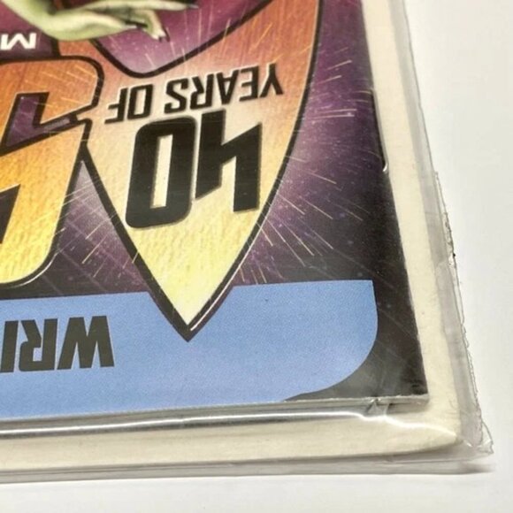 Star Trek Magazine #5 William Shatner Captain Kirk 40 Years Tribbles June 2007 - Picture 7 of 9